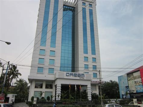 dreams hotel cochin|Capital O 30549 D Hotels, Kochi .